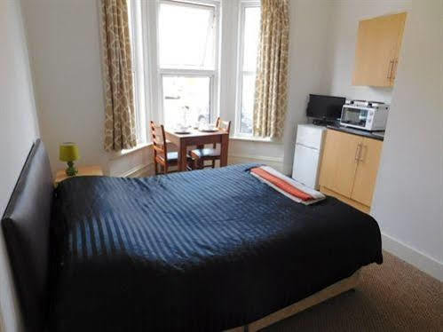 Spencer Inn Apartments London Borough of London Borough of Harrow Exterior foto